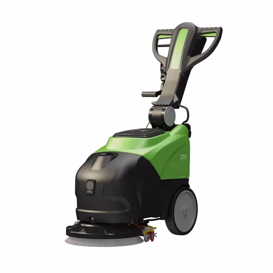 IPC-CT15 IPC-CT15