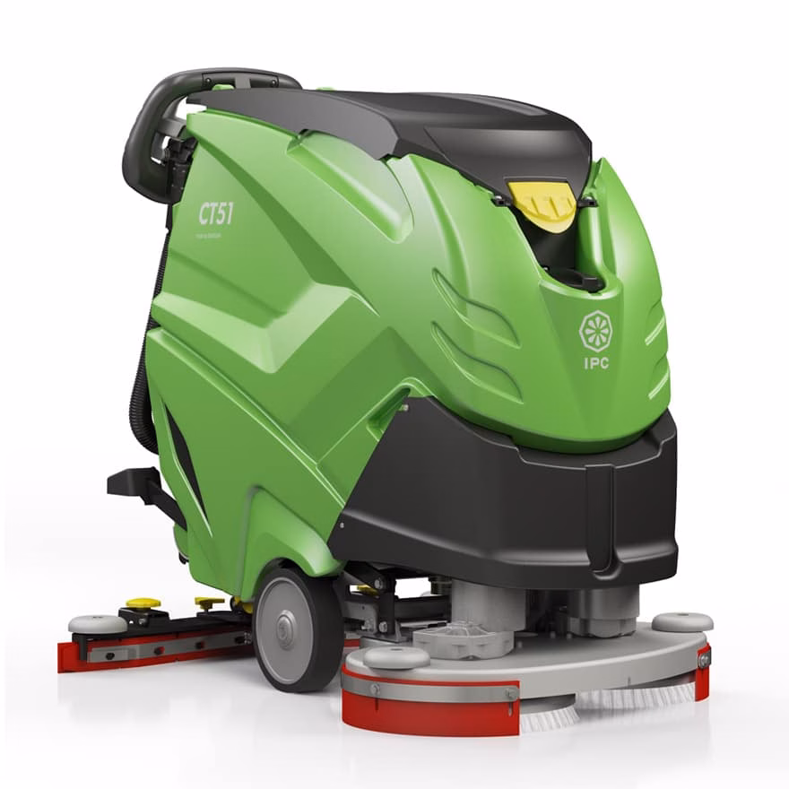 IPC-CT51 IPC-CT51
